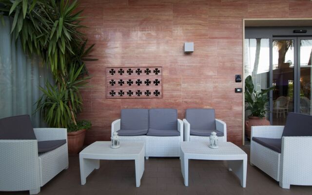 Hotel Donatella Pinarella