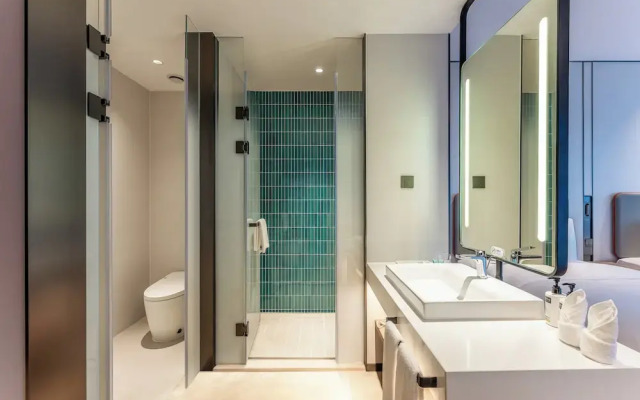 Holiday Inn Express Shenzhen Guangming by IHG