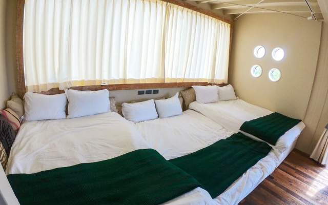 Dot Cottage Imgya Terrace 88rezo
