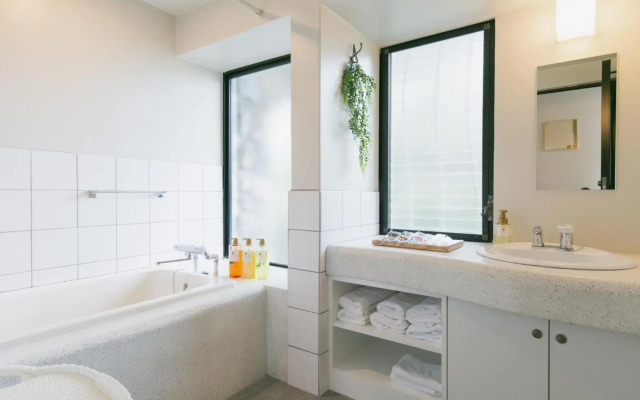 Kunigami-gun - House / Vacation STAY 80724