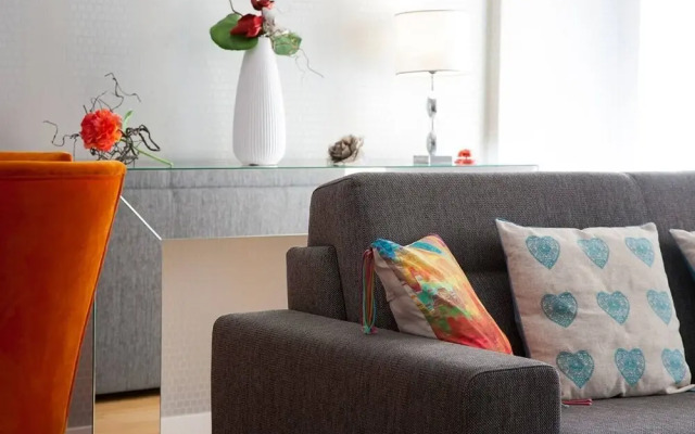 Liberty Apartment Rentexperience