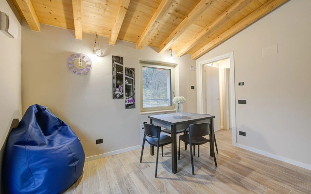 Ricomilla-ulivo -balcony, Garden & Privat