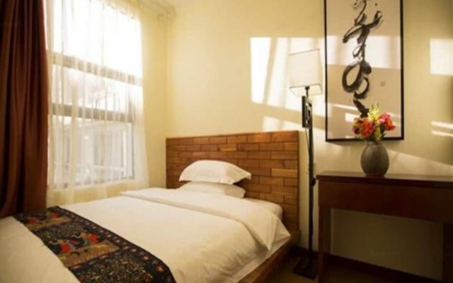 Immersing Hotel Lijiang