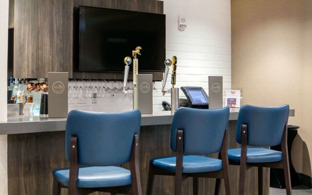 The Lodge at Duke Medical Center