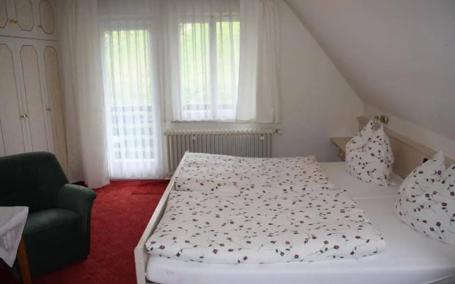 Pension am Weinberg Heidi Spinner