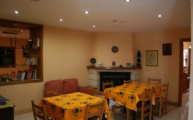 La Bodega Del Camino - Hostel