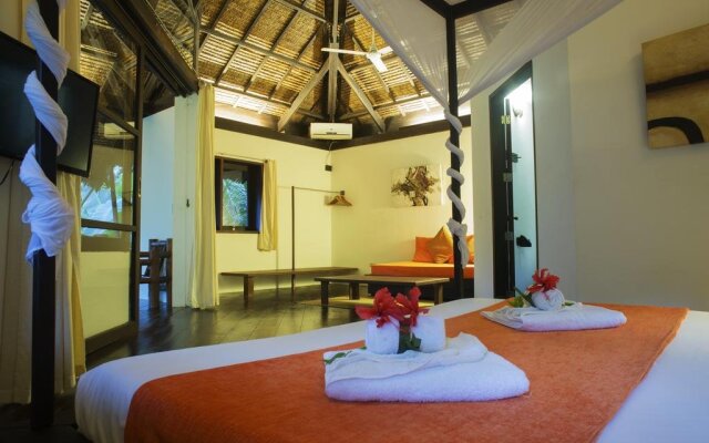 Kalipay Resort Siargao