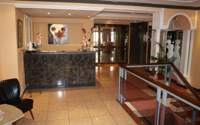 Hotel Xapala