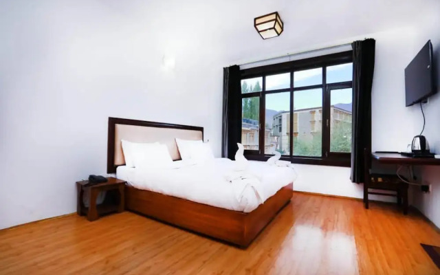 TIH Hotel Sky Desert
