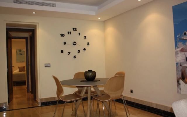 Bahia de la Plata Apartments