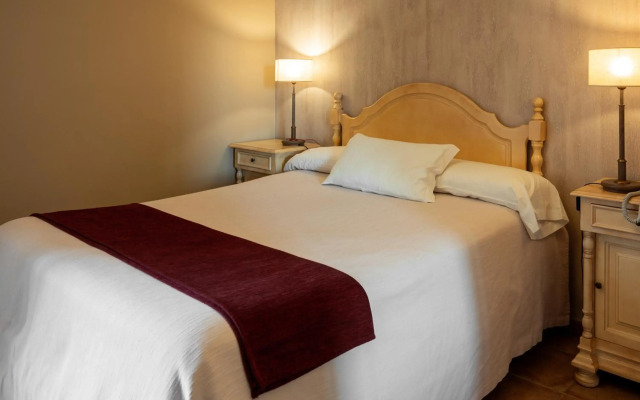 Hotel El Jardín de la Abadía
