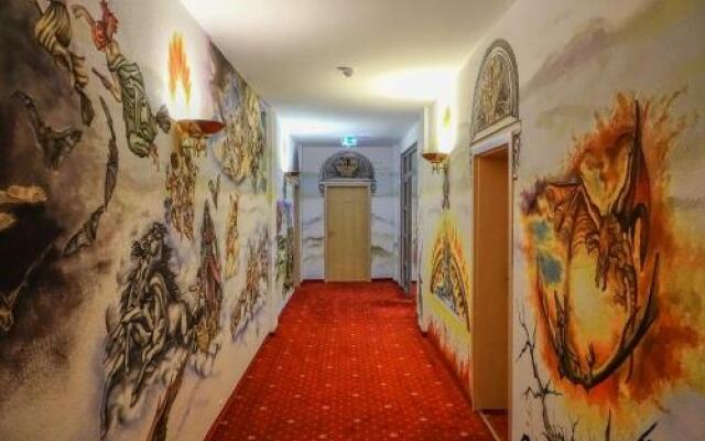 Hotel Stubenberg