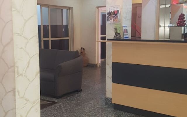 Zeina Suites Abuja