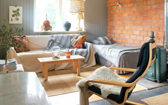 5 Person Holiday Home in Mullsjö
