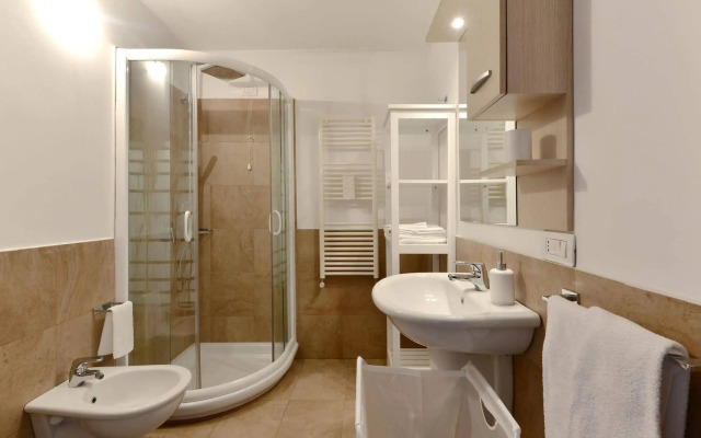 Heart Milan Apartments - Fiera City