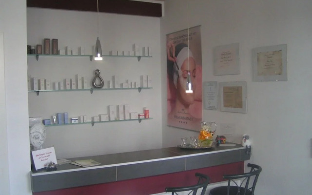 Ferienwohnung am Rathaus & SPA