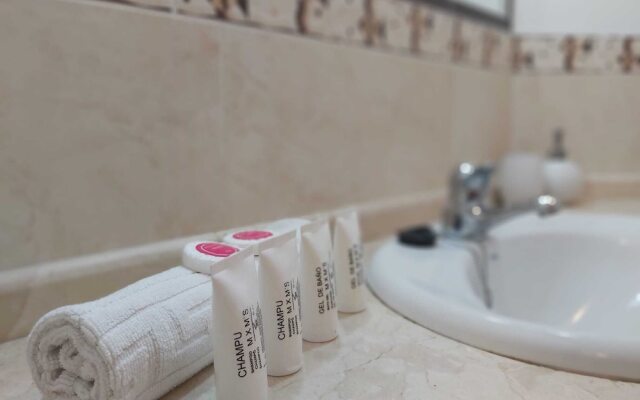 Del Parque Flats - Ollerias 1