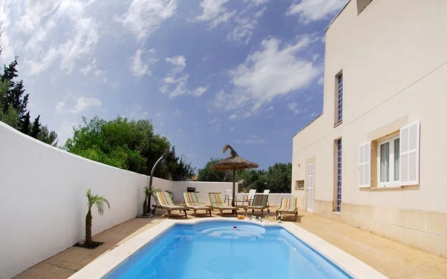 Villa Sa Mina