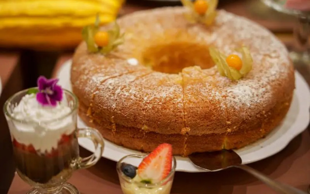 Chocoland Hotel Gramado