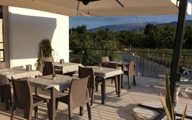 Agriturismo La Torretta