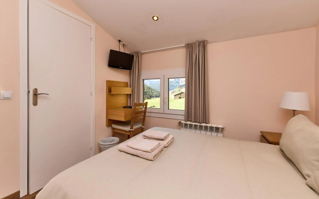 Hotel Chalet Peretol