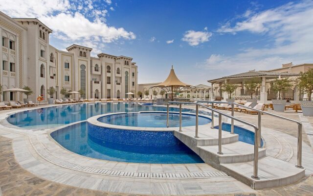 Ezdan Palace Hotel