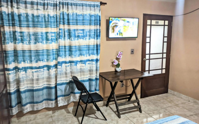 Residencial Moroni - Alojamiento en Cochabamba