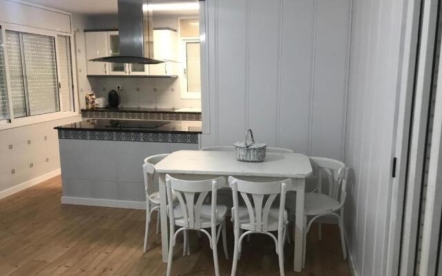 Casa Cesar Martinell 1