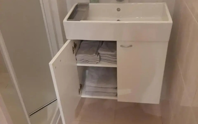 House Kimberly 194, Bus 102