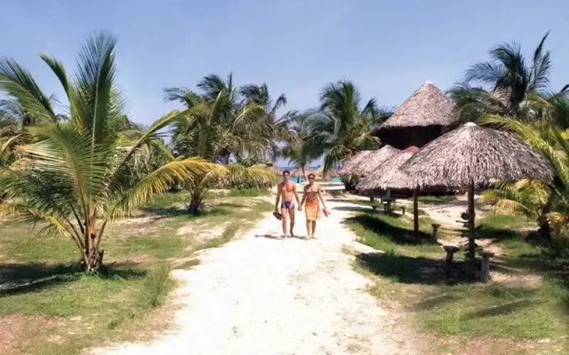 Gran Caribe Sun Beach