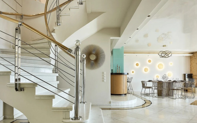Elaia Luxury Residences