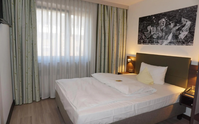 Ringhotel Drees