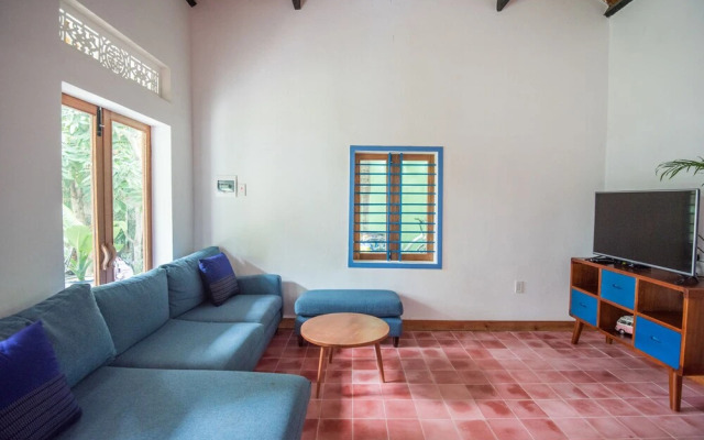 An Bang Beach Side Boutique Homes & Villa