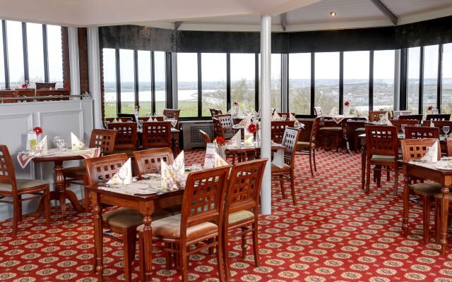 Best Western Frodsham Forest Hills Hotel