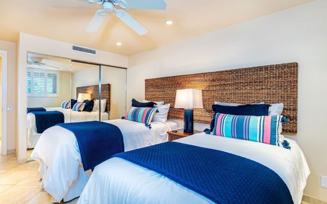 Polo Beach Club Two Bedrooms - Ground Floor by Coldwell Banker Island Vacations