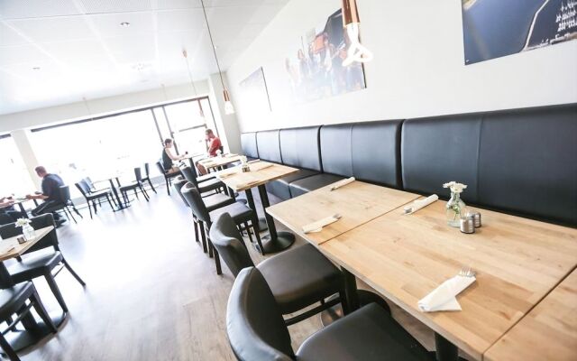 Hotel Tante Lemvig