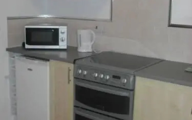 Towan Beach Holiday Flat