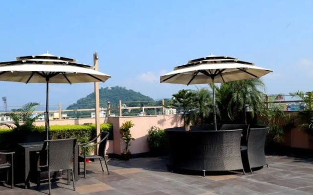 Hotel Nandan