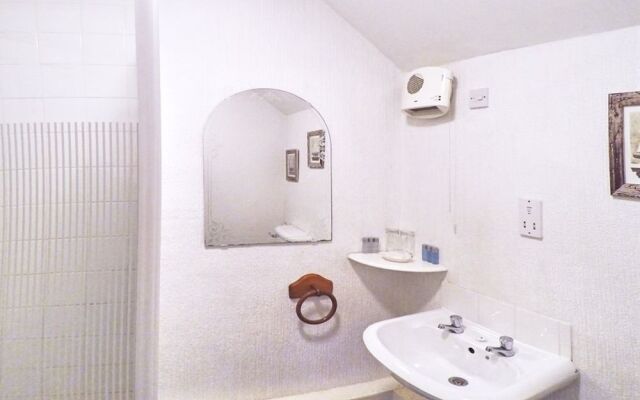Gonalston Boutique B&B