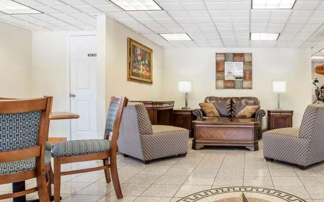 Quality Inn Macon West