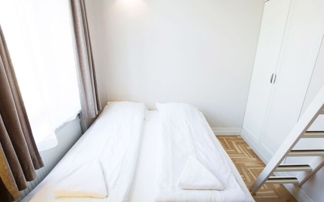 MB Cracow Apartments-Zegadłowicza 4