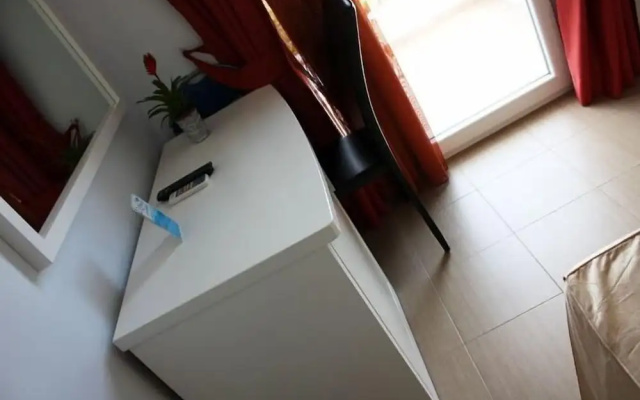 Hotel Perla Dello Ionio