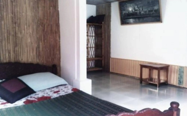 Paradise Eco Resort Siem Reap