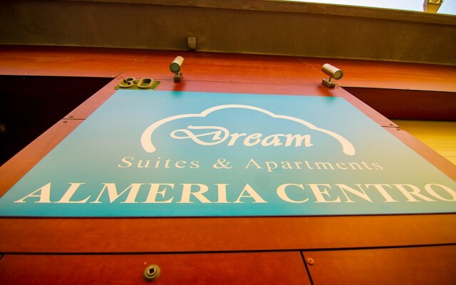 Dream Suites & Apartments Almera Centro