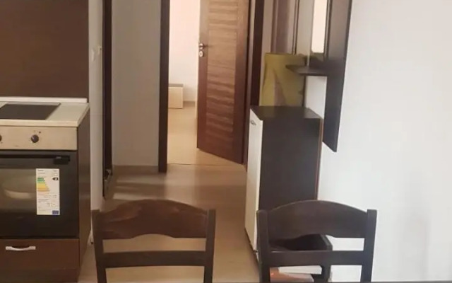 Villa Victory Apartments