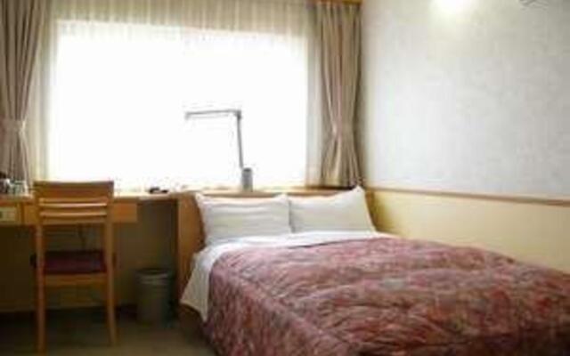 Business Hotel Always