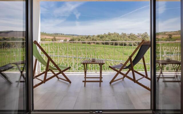 Quinta Ponte da Capinha