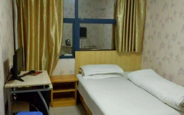 Nanjing Taotao Hotel