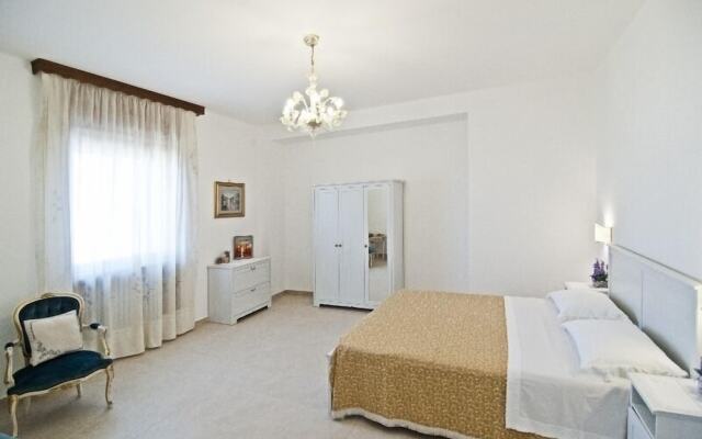 La Scisa CASA VACANZA