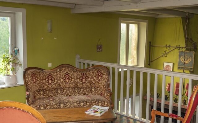 Auberge de la Cholotte